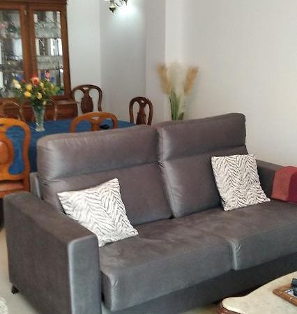 Calmo E Simpatico Apartamento Lägenhet Vila Praia de Âncora Exteriör bild
