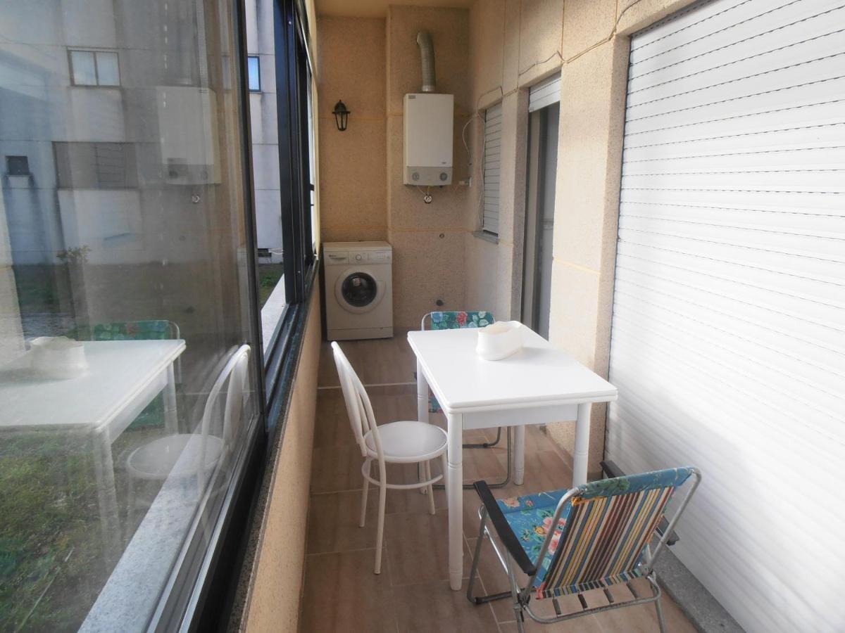 Calmo E Simpatico Apartamento Lägenhet Vila Praia de Âncora Rum bild