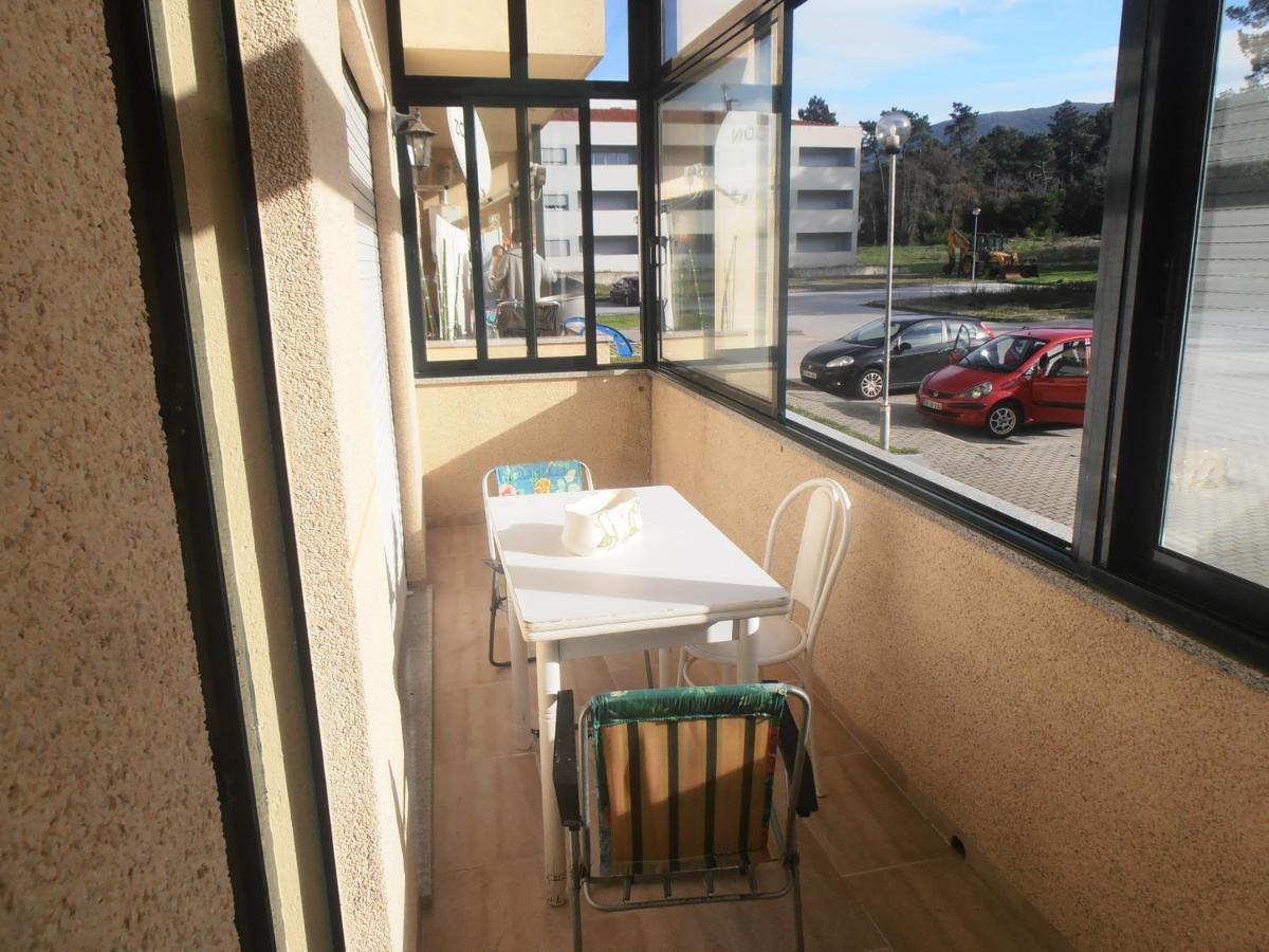 Calmo E Simpatico Apartamento Lägenhet Vila Praia de Âncora Rum bild