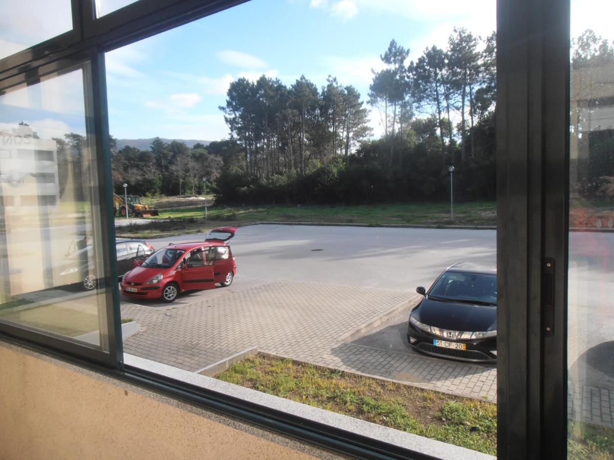 Calmo E Simpatico Apartamento Lägenhet Vila Praia de Âncora Rum bild